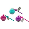 Create It! Candy Lipgloss Lollipop New