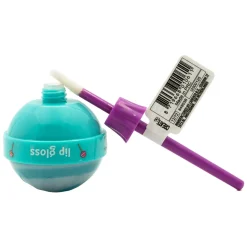 Create It! Candy Lipgloss Lollipop New