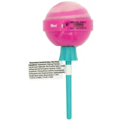 Create It! Candy Lipgloss Lollipop New
