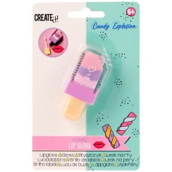 Candy Lipgloss IJslolly-Create It! Sale