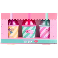 Candy Lippenbalsem in Cup, 3st.-Create It! New