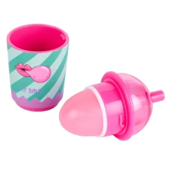 Candy Lippenbalsem in Cup, 3st.-Create It! New