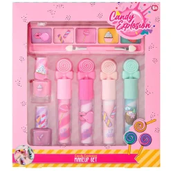 Create it! Candy Make-up Set>Canenco New