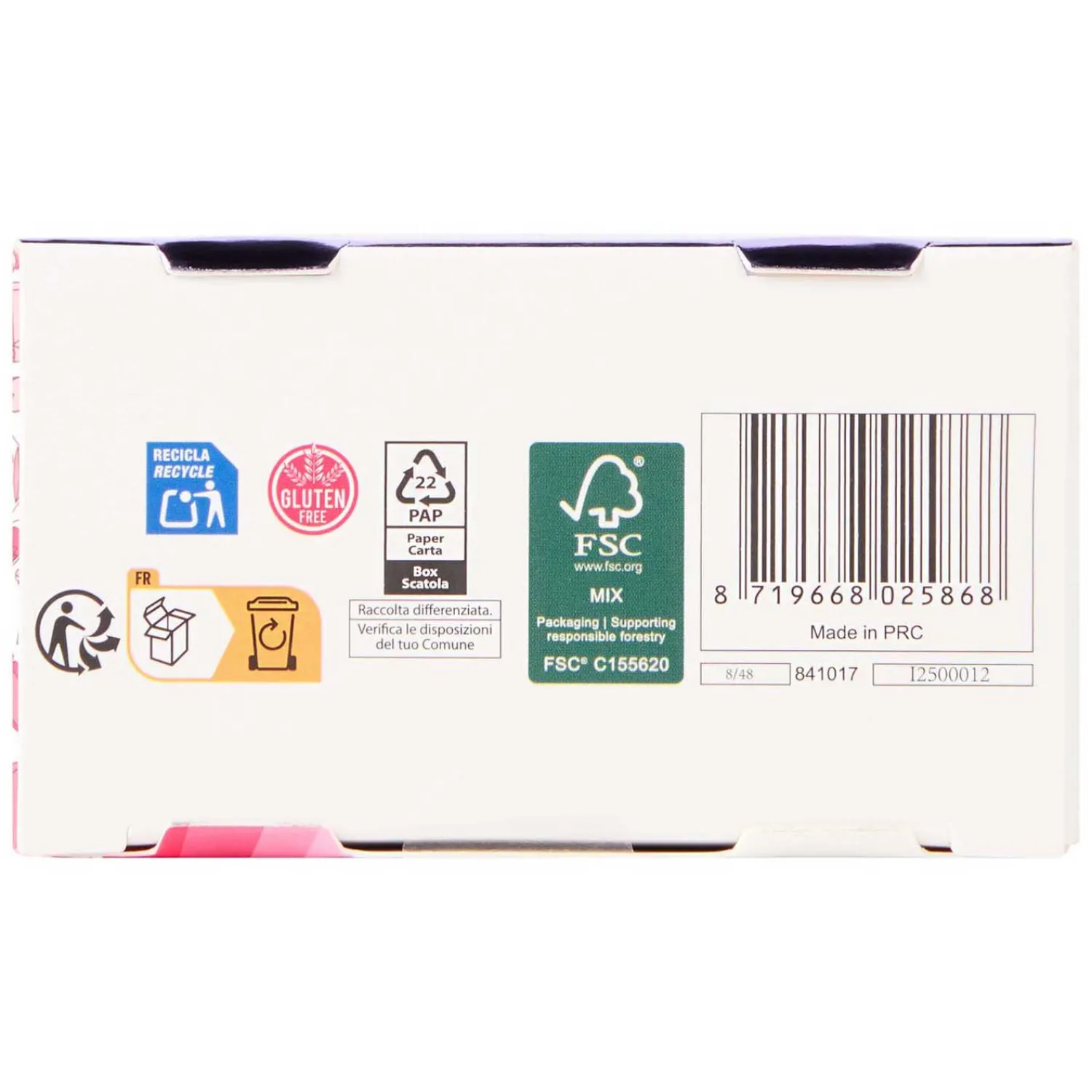 Create It! Eau de Toilette Kus>Canenco New