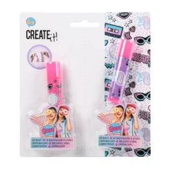 Galaxy Lippen Balsem BFF-Create It! New