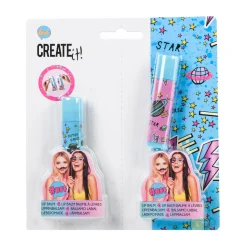 Galaxy Lippen Balsem BFF-Create It! New