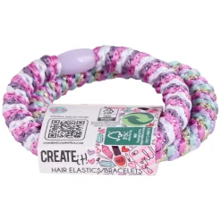 Create It! Haarelasstiek, 3st. Hot