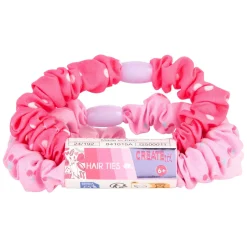 Create It! Haarelastiek, 3st.>Canenco Best