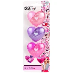 Hart Lippenbalsem, 3st.-Create It! Sale