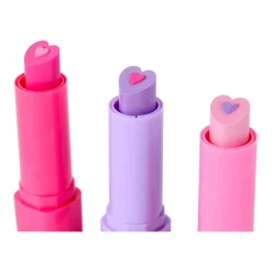 Create It! Hart Lippenstift, 3st. Best