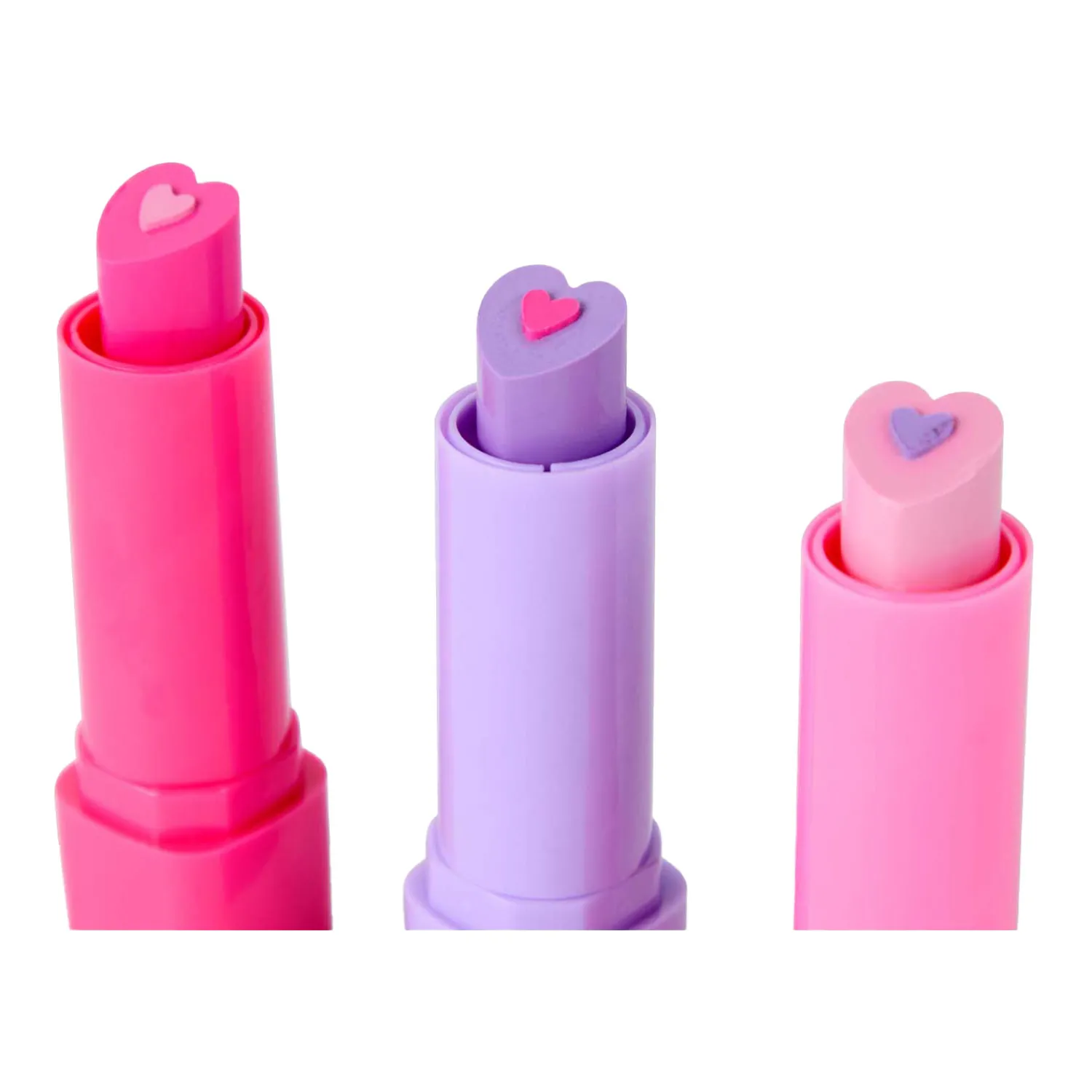 Create It! Hart Lippenstift, 3st. Best