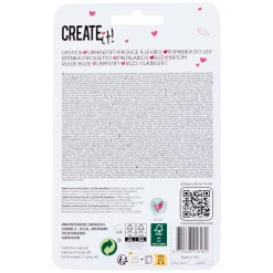 Create It! Hart Lippenstift, 3st. Best