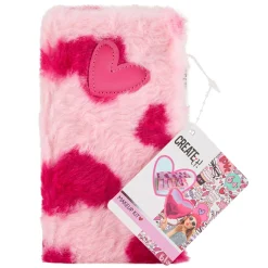 Hart Make-up Boekje Fluffy>Create It! Hot