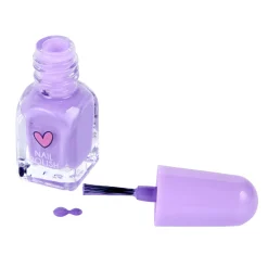 Create It! Hart Make-up Set in Lip Blik Hot