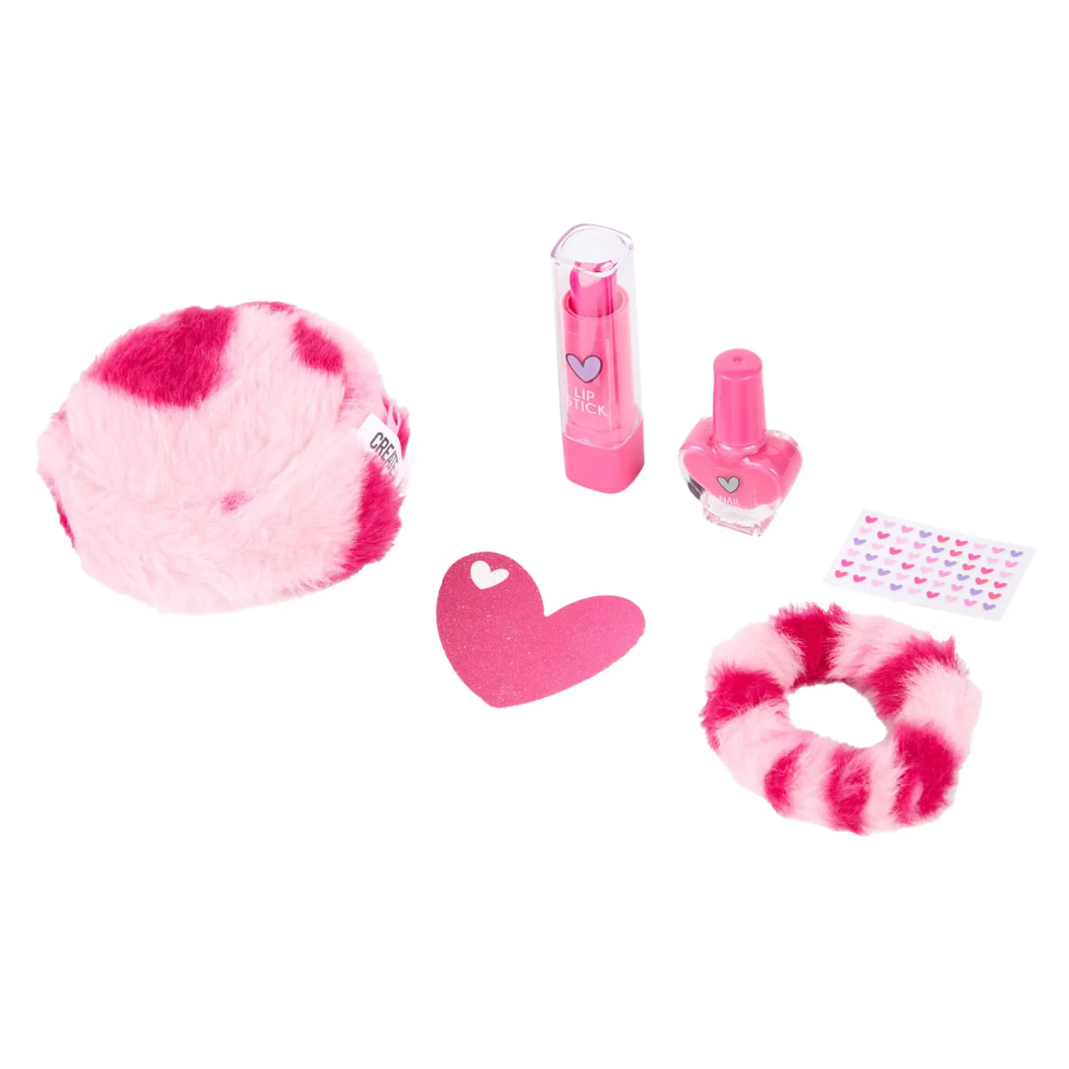 Create It! Hart Make-up Set Hartjes Best