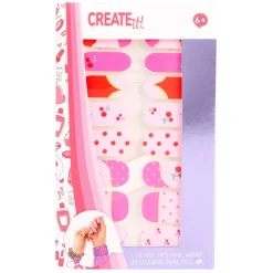 Canenco Create It! Kunstnagels Stickers Clearance