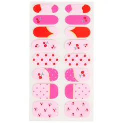 Canenco Create It! Kunstnagels Stickers Clearance