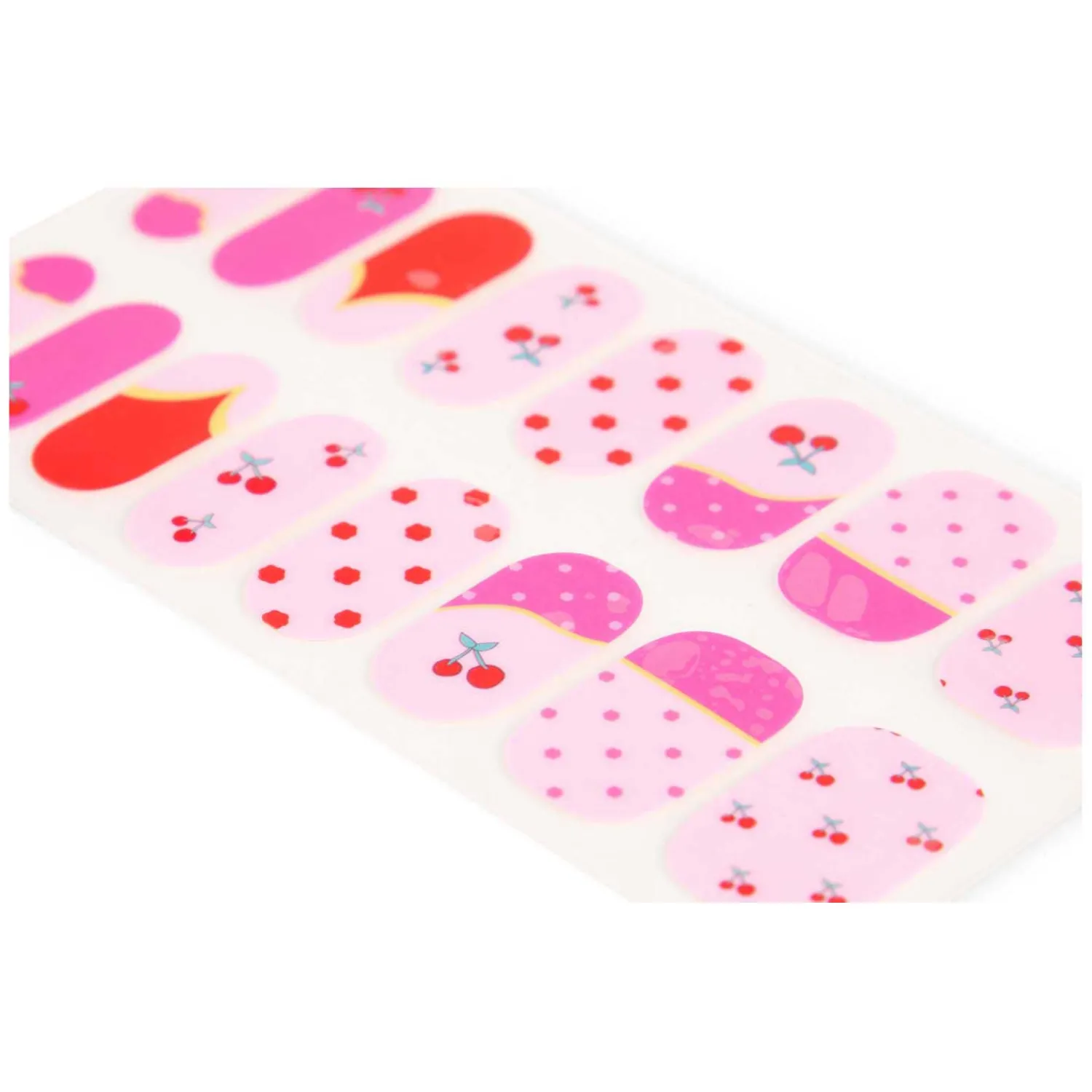 Canenco Create It! Kunstnagels Stickers Clearance