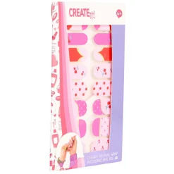 Canenco Create It! Kunstnagels Stickers Clearance