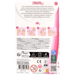 Canenco Create It! Kunstnagels Stickers Clearance