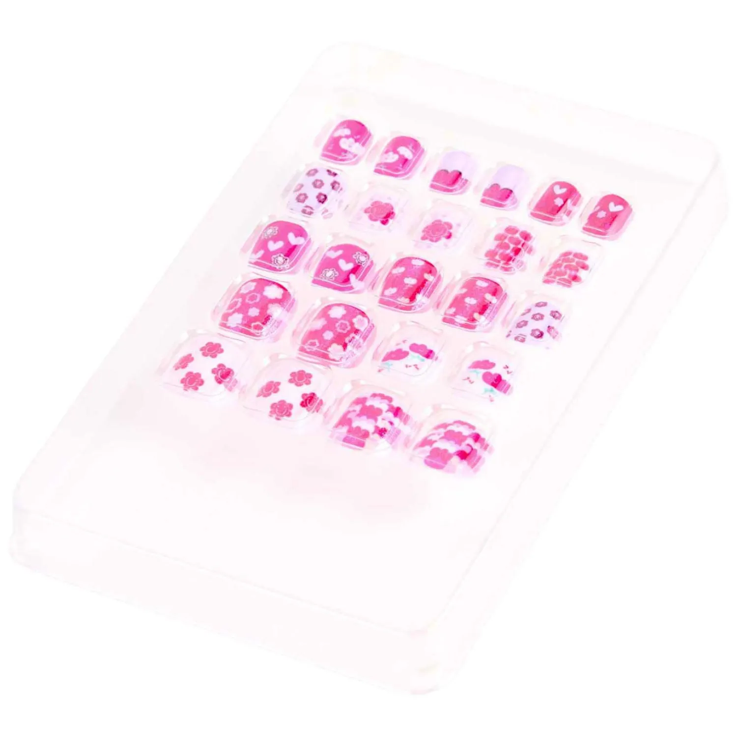 Kunstnagels Zelfklevend>Create It! Outlet