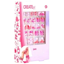 Kunstnagels Zelfklevend><noscript><img width=