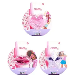 Canenco Create It! Lipgloss met Confetti Online