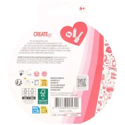 Canenco Create It! Lipgloss met Confetti Online