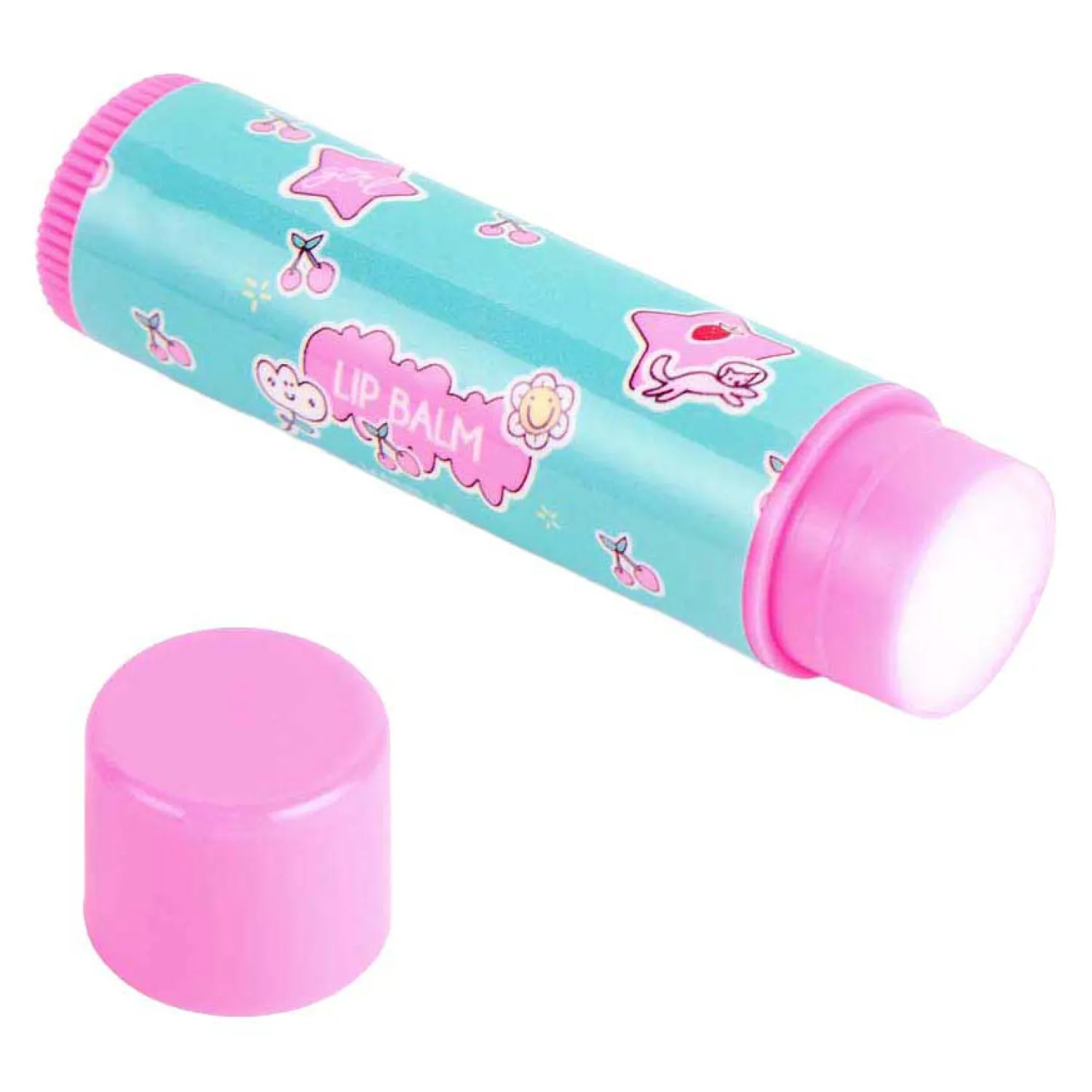 Lippenbalsem in Etui, 5st.-Create It! New