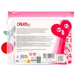 Lippenbalsem in Etui, 5st.-Create It! New
