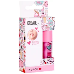 Create It! Lippenolie