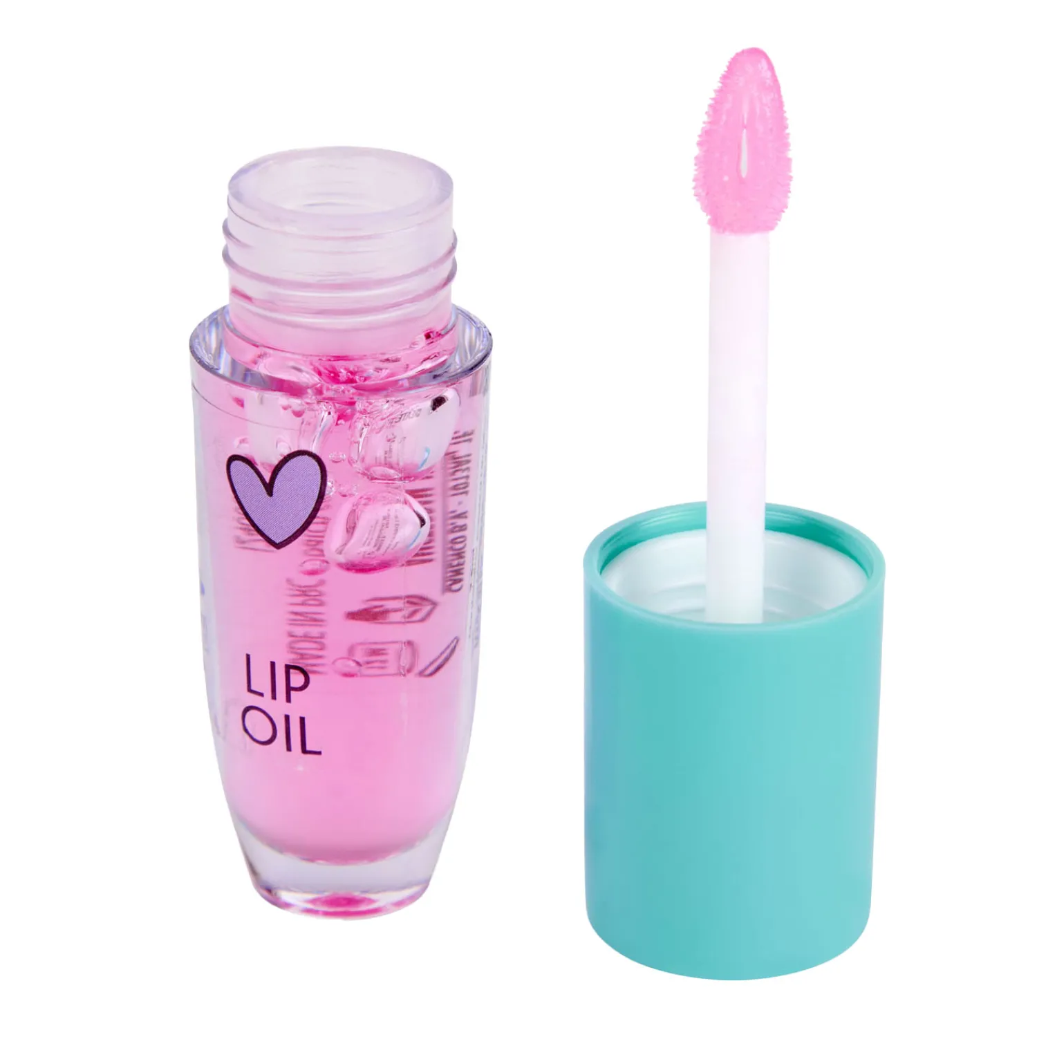 Create It! Lippenolie