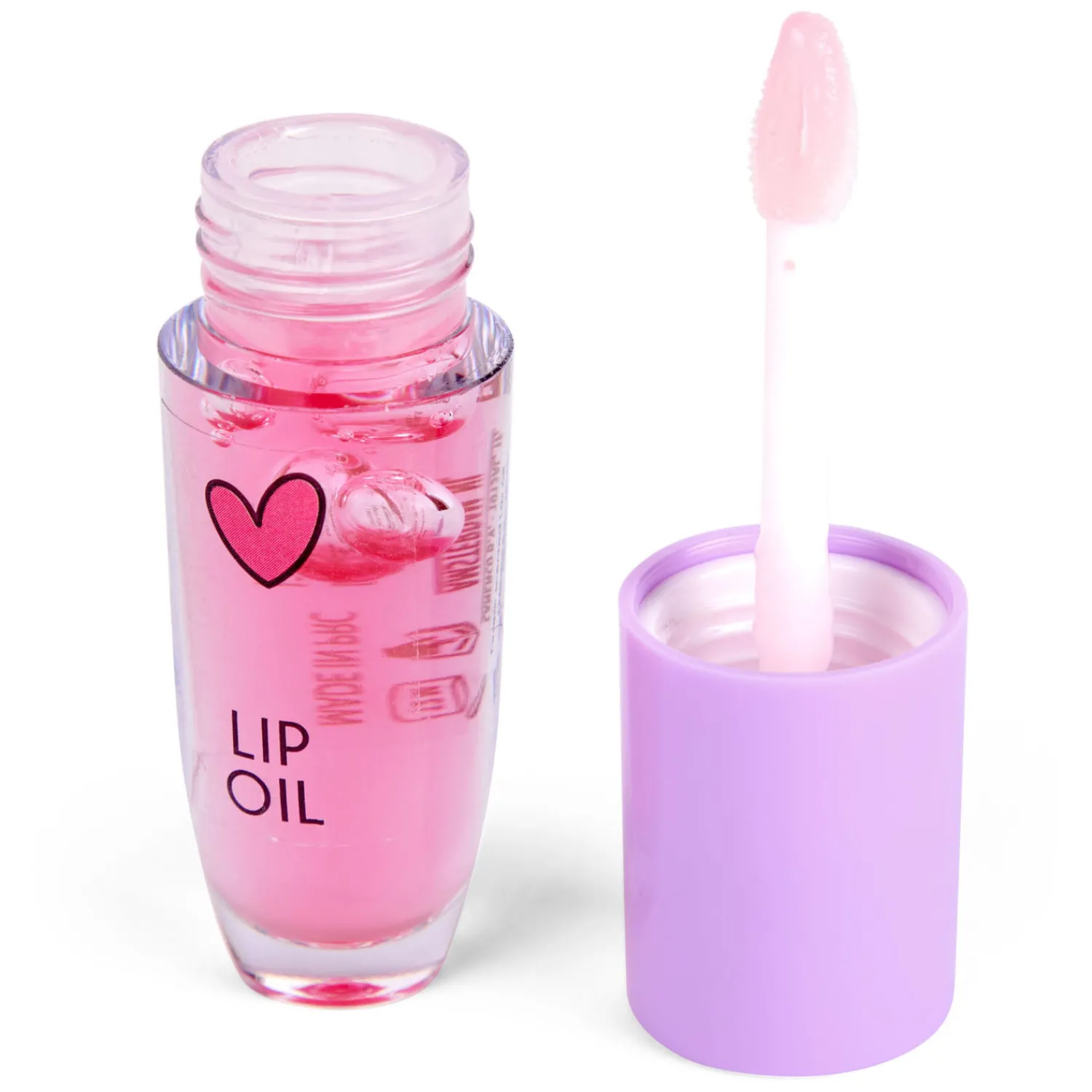 Create It! Lippenolie