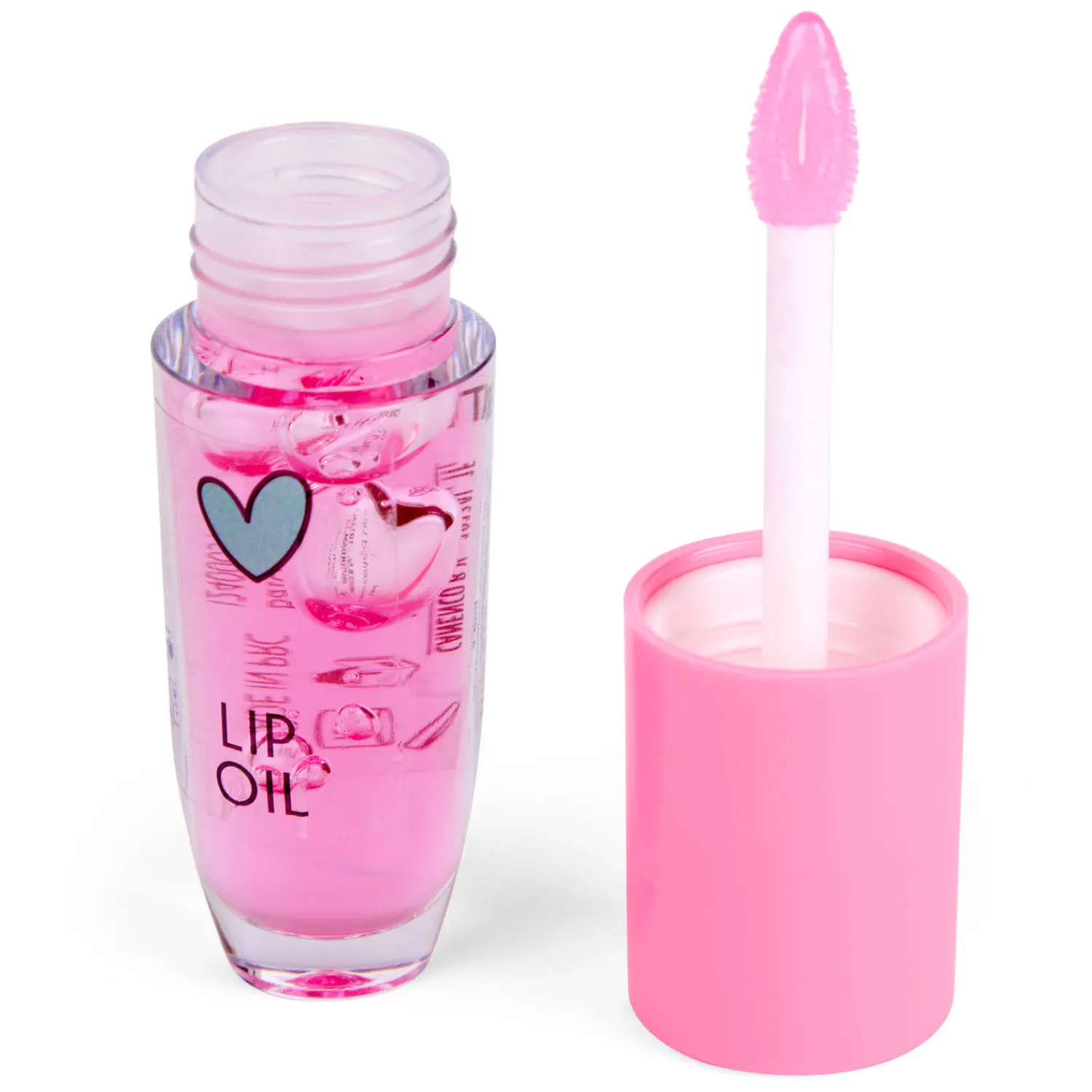 Create It! Lippenolie