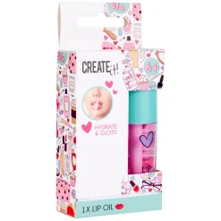 Create It! Lippenolie