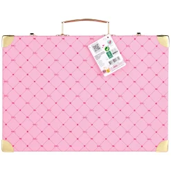 Luxe Make-Up Koffer-Create It! Best