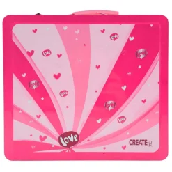 Canenco Create It! Make-Up in Koffer Online