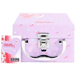 Create it! Make-Up Koffer - 24dlg.-Canenco Best