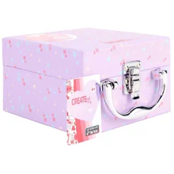 Create it! Make-Up Koffer - 24dlg.-Canenco Best