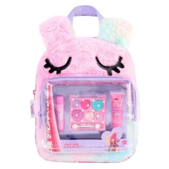 Create It! Make-up Set in Fluffy Rugtas>Canenco Clearance