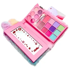 Canenco Create it! Make-Upset Fluffy met Magneetsluiting New