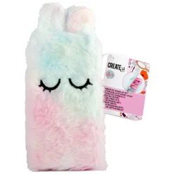 Canenco Create it! Make-Upset Fluffy met Magneetsluiting New