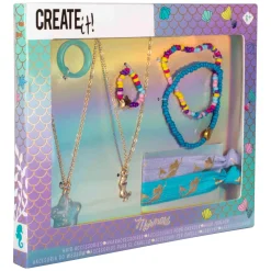 Mermaid Accessoire Set-Create It! Hot
