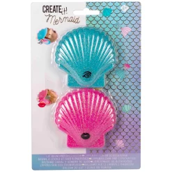 Create It! Mermaid Lip en Oog Make-up Outlet
