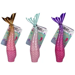 Create It! Mermaid Lipgloss-Canenco Discount
