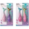 Canenco Create It! Mermaid Lipgloss, 2st. Hot