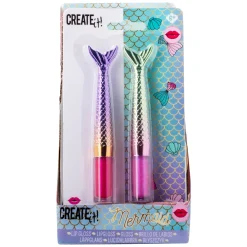 Mermaid Lipgloss, 2st.>Create It! Best