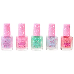 Create It! Nagellak Confetti - 5dlg.>Canenco