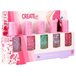 Create It! Nagellak Confetti - 5dlg.><noscript><img width=