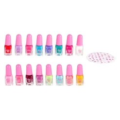 Create it! Nagellak Set - 16st.-Canenco